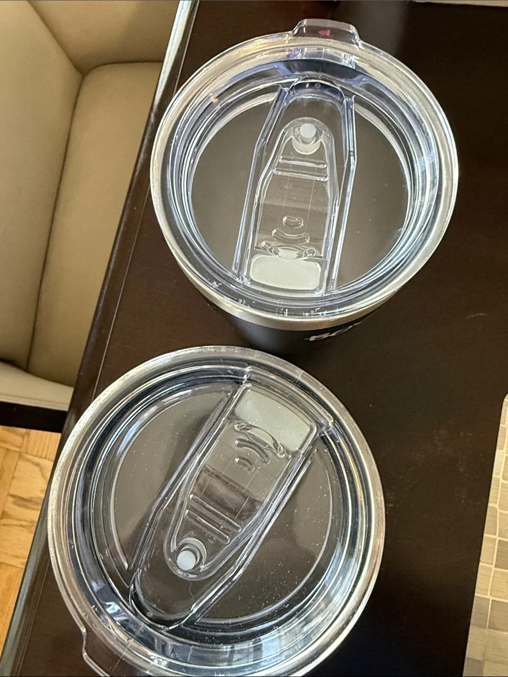 Fiancé Travel Coffee Cups